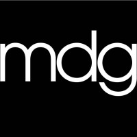 mdg | m-design group logo, mdg | m-design group contact details