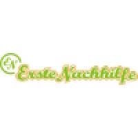 ErsteNachhilfe.de logo, ErsteNachhilfe.de contact details