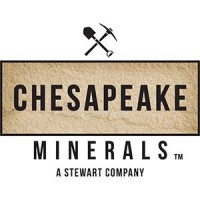 Chesapeake Minerals logo, Chesapeake Minerals contact details