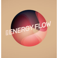 The Energy Flow logo, The Energy Flow contact details