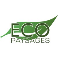 ECOPAYSAGES logo, ECOPAYSAGES contact details