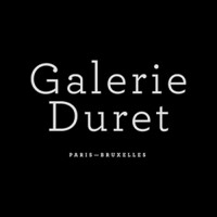 Galerie Duret logo, Galerie Duret contact details