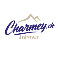 Charmey.ch logo, Charmey.ch contact details