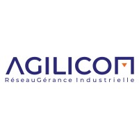 AGILiCOM logo, AGILiCOM contact details