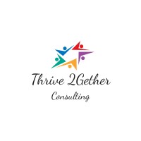 Thrive 2Gether Consulting logo, Thrive 2Gether Consulting contact details