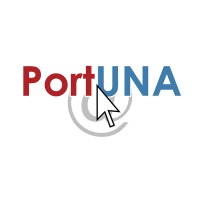 PortUNA Neue Medien GmbH logo, PortUNA Neue Medien GmbH contact details