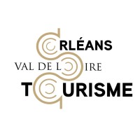 Orléans Val de Loire Tourisme logo, Orléans Val de Loire Tourisme contact details