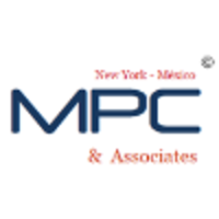 MPC & Associates logo, MPC & Associates contact details