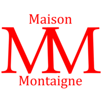 Maison Montaigne logo, Maison Montaigne contact details