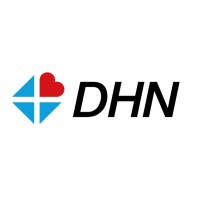 Digital Health Network (DHN) logo, Digital Health Network (DHN) contact details