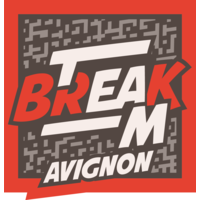 Team Break Avignon logo, Team Break Avignon contact details