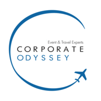 Corporate Odyssey - Event & Travel Experts logo, Corporate Odyssey - Event & Travel Experts contact details