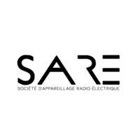 SARE Monaco logo, SARE Monaco contact details