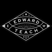 Edward Teach Brewery logo, Edward Teach Brewery contact details