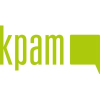 kpam logo, kpam contact details