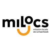 Mission Locale de Schaerbeek logo, Mission Locale de Schaerbeek contact details