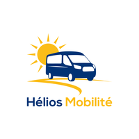 Hélios Mobilité logo, Hélios Mobilité contact details