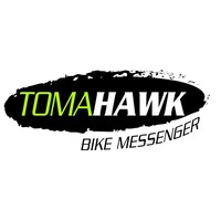 TOMAHAWK - Bike Messenger logo, TOMAHAWK - Bike Messenger contact details