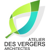 ATELIER DES VERGERS ARCHITECTES logo, ATELIER DES VERGERS ARCHITECTES contact details