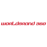 Worldbrand360 logo, Worldbrand360 contact details