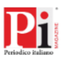 Periodico italiano magazine logo, Periodico italiano magazine contact details