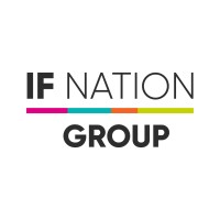 IF NATION GROUP logo, IF NATION GROUP contact details