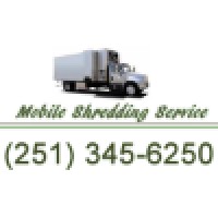 Mobile Shredding Service logo, Mobile Shredding Service contact details