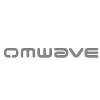 OMWAVE logo, OMWAVE contact details