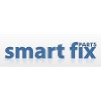 Smart Fix Parts logo, Smart Fix Parts contact details