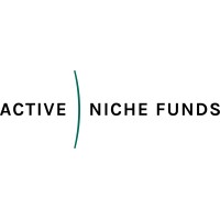 Active Niche Funds logo, Active Niche Funds contact details