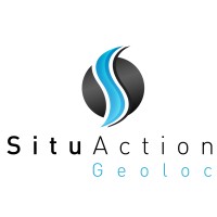 SituAction Geoloc logo, SituAction Geoloc contact details