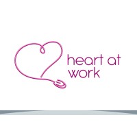 Heart at Work logo, Heart at Work contact details