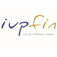 IUP de Finance - Nancy logo, IUP de Finance - Nancy contact details