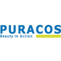 PURACOS logo, PURACOS contact details