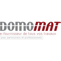 Domomat logo, Domomat contact details