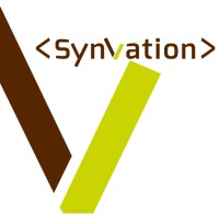 Synvation GmbH logo, Synvation GmbH contact details