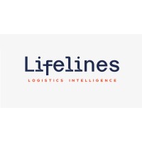 Lifelines Logistics Intelligence logo, Lifelines Logistics Intelligence contact details