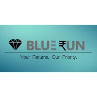 Blue Run Investment Management logo, Blue Run Investment Management contact details