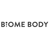 Biome Body logo, Biome Body contact details