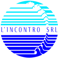 L'Incontro Srl logo, L'Incontro Srl contact details