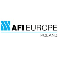 AFI Europe Poland logo, AFI Europe Poland contact details