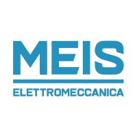 MEIS Elettromeccanica logo, MEIS Elettromeccanica contact details