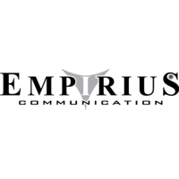 Empirius Communication logo, Empirius Communication contact details