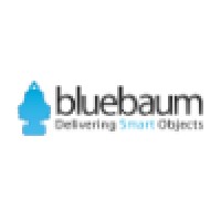 Bluebaum Oy logo, Bluebaum Oy contact details