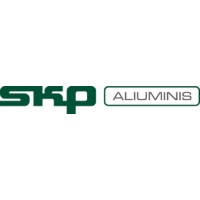 SKP Aliuminis logo, SKP Aliuminis contact details