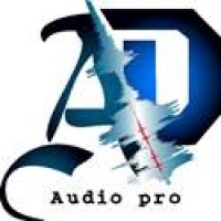 AD Audio Pro LLC logo, AD Audio Pro LLC contact details