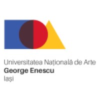 „George Enescu” National University of Iași logo, „George Enescu” National University of Iași contact details