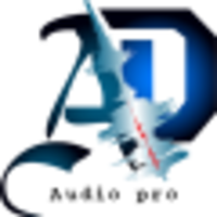 AD Audio Pro logo, AD Audio Pro contact details