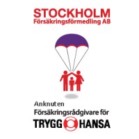 STOCKHOLM FÖRSÄKRINGSFÖRMEDLING AB logo, STOCKHOLM FÖRSÄKRINGSFÖRMEDLING AB contact details