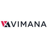 VIMANA logo, VIMANA contact details